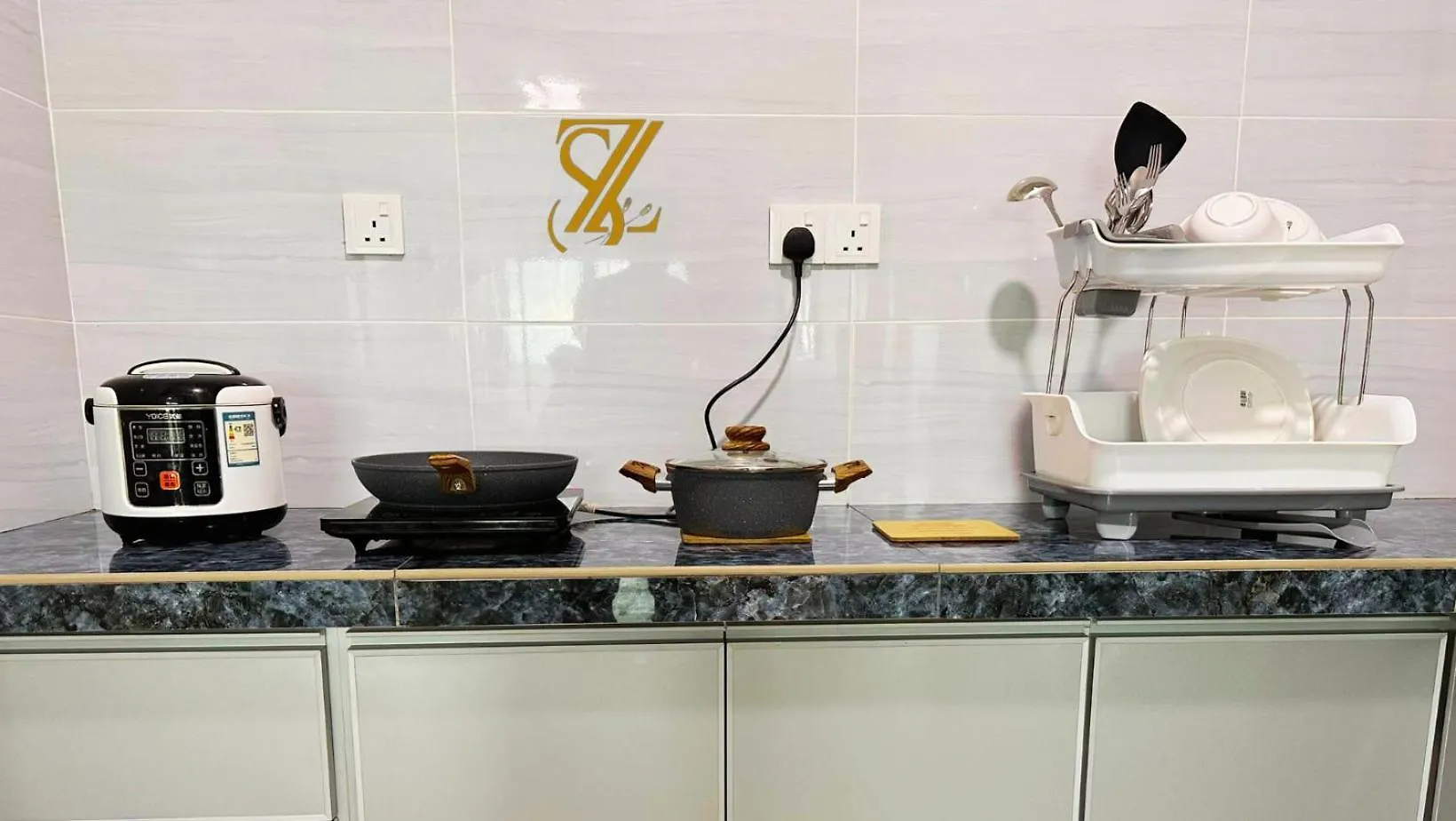 Sz Home Legacy At Meritus Perai Malaysia