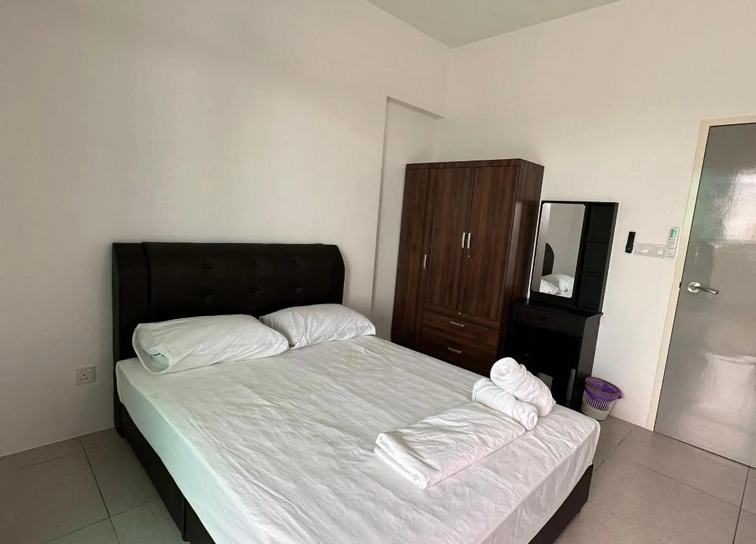 Sz Home Legacy At Meritus Perai 0*,