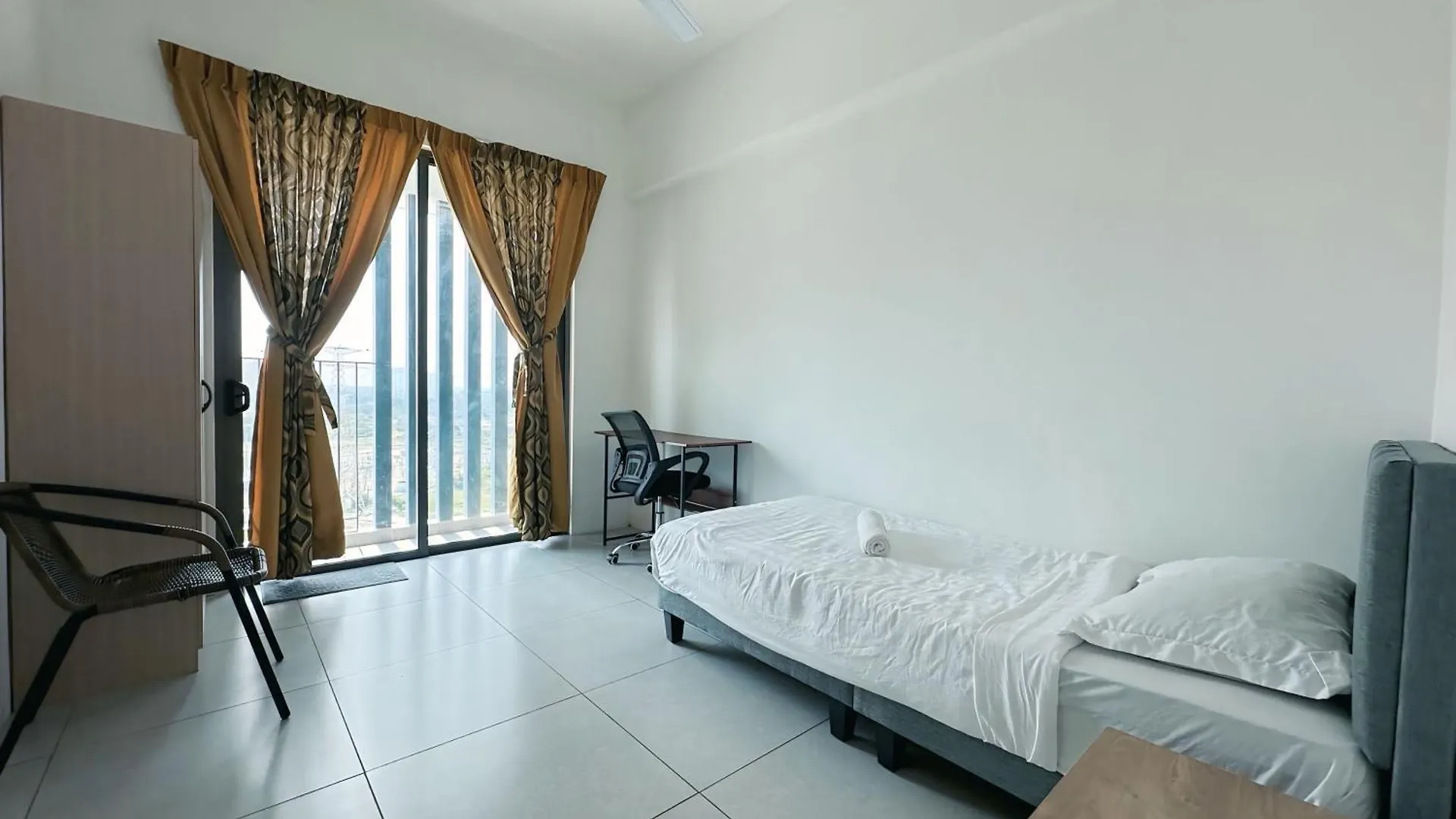 Sz Home Legacy At Meritus Perai 0*,  Malaysia