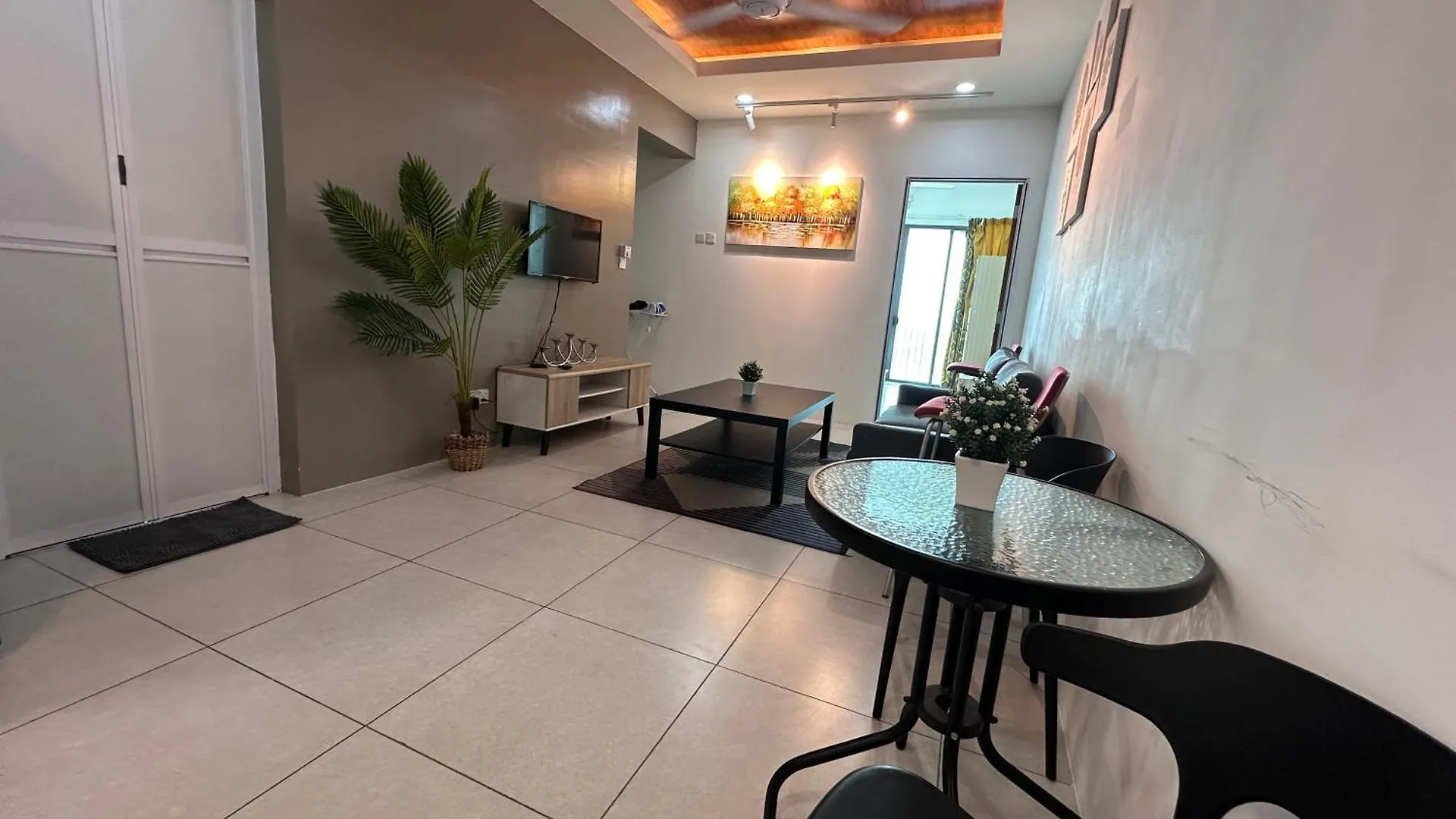 Sz Home Legacy At Meritus Perai